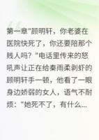 入赘五年后我抛弃了豪门妻子