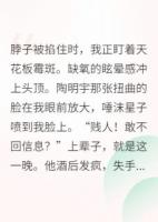 重生后我嫁给了前任他叔