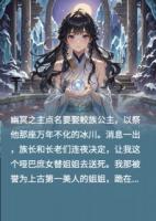 被逼献祭，结果我是幽冥主白月光