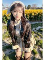 明月昭昭，君心潦倒