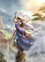漓姝殷湛