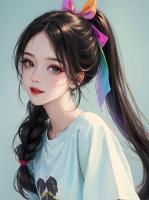 澄澄暴富