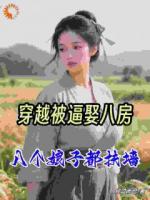 穿越被逼娶八房，八个娘子都扶墙