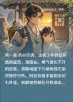 契约生辉跨越星河的王者之恋