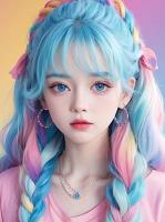 地下情五年，男友给我发了请柬