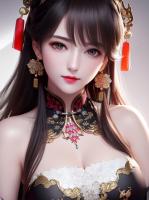夏韵傅时钦