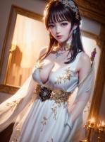 甜菲反派
