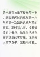 十八年替身一夜变路人