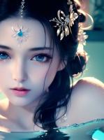 重生后我手撕笨蛋美人财务：后续