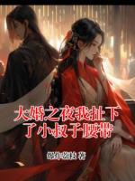 大婚之夜我扯下了小叔子腰带
