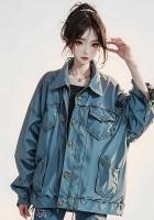 我靠捡菜叶全网爆火后，全家都崩溃了