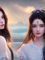隐婚老公当着我的面和女同事恩爱
