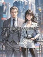 错吻成婚冷面BOSS的契约娇