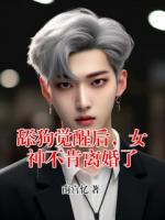 舔狗觉醒后，女神不肯离婚了