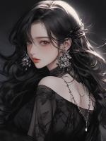 傲骨已断，爱再难回