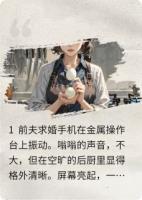 天价菜单：前夫求婚请排队