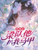 重逢后,梁队他扒我马甲