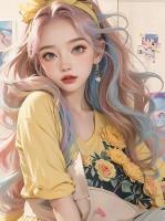 我把全家人都删了