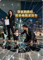 带崽跑路后:前夫他跪求复合