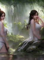 狐族帝姬另嫁龙族太子，要给人鱼公主名分的未婚夫悔疯了