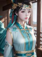 被父亲算计失去爱人,我在他婚礼上发疯