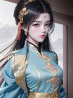 人血酿酒，县主的能力由此来？