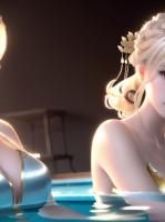 看到弹幕,我买下住狗窝的小可怜:后续