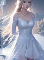 订婚前夜,他白月光的女儿逼我退出