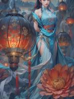 夺我命格？送你全家升天