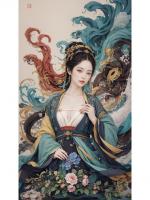 我妈拉横幅替恩师澄清时，我实名举报杀疯了