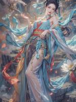 百合染血，祭十年情深：后续