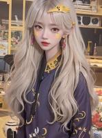 曾把深情寄明月秦时川苏婉玥