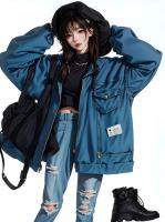 我杀了假千金的狗