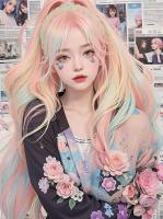 小说女主杀人事件