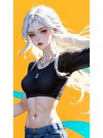 你的苦难，与我无关