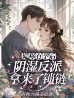 谎称有孕后，阴湿反派拿来了锁链