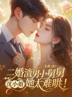 二婚渣男小舅舅，沈小姐她太难哄！