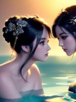 那只猫的名字叫审判