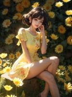 前夫哥他住我对门