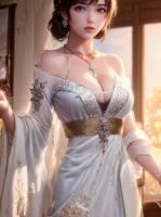 夫君夜夜与亡妻鬼混，原来是我占了她活死人墓的床