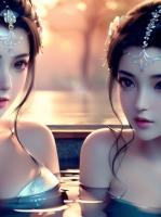 当骑士不再爱她以后