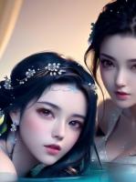 将爱付于暴雨后