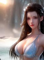 我天生财神命自带财运