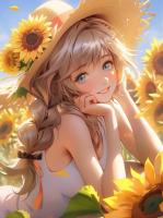 我把谎言当情书