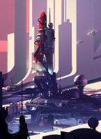 别等了，我嫁给竹马了