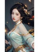 我妈打小就恨我