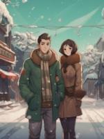 裁员潮下的家庭突围