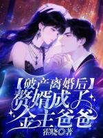 深情罪爱，我成了前夫的契约情人