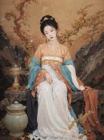 误发热帖后，我被总裁锁喉了