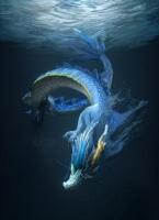 暗流：投行玫瑰的致命博弈